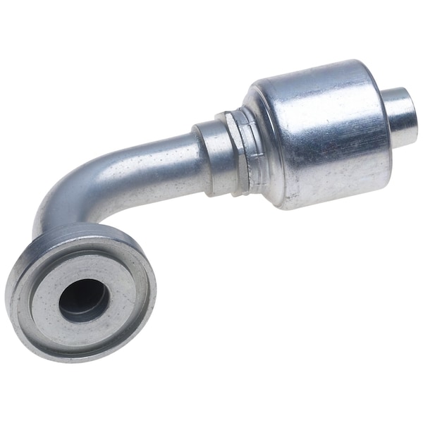 MegaCrimp Couplings